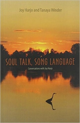 Soul talk, song language