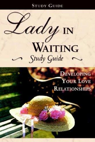 Lady in Waiting