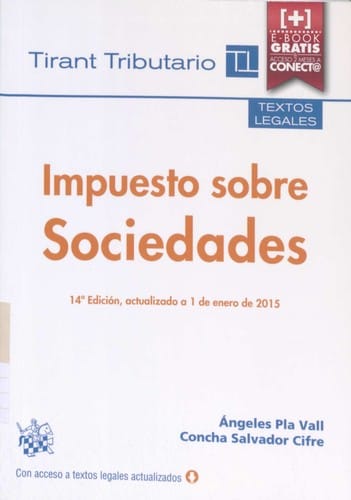 Impuesto sobre sociedades