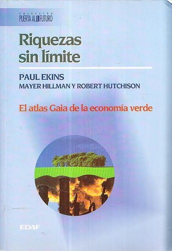 Riquezas sin límite