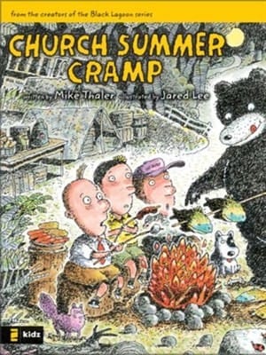 Church summer cramp