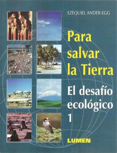 Para salvar la tierra