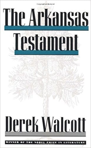 The Arkansas testament