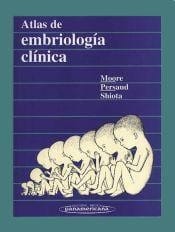Atlas de embriologia clinica