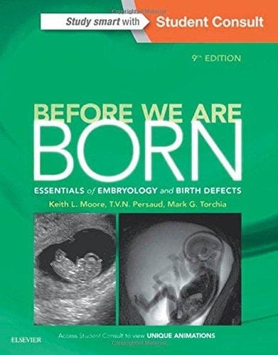 Before we are born