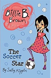 Billie B. Brown