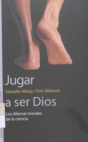 Jugar a ser Dios