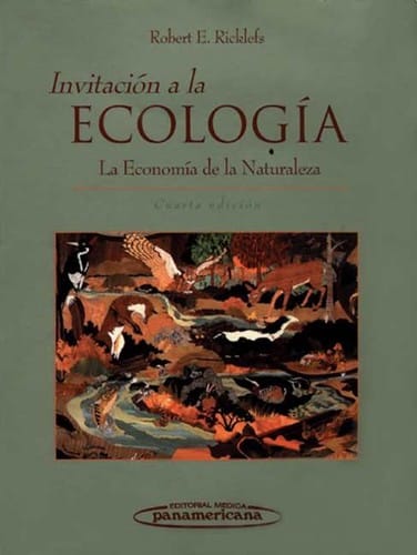 Invitación a la ecología