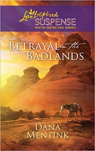 Betrayal in the Badlands