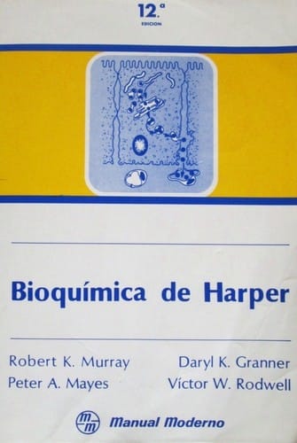 Bioquimica de Harper
