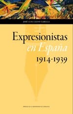 Expresionistas en España