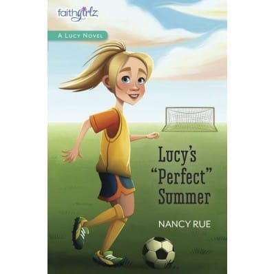 Lucy's "Perfect" Summer
