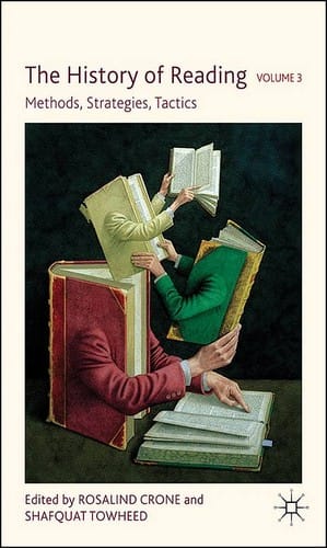 The History of Reading