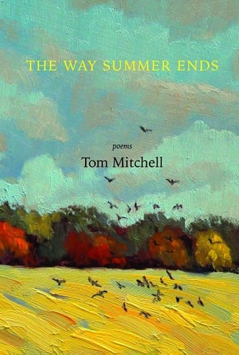 The Way Summer Ends