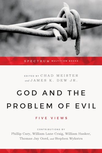 God and the Problem of Evil