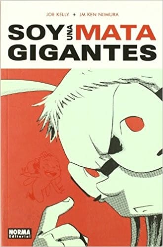 Soy una mata gigantes