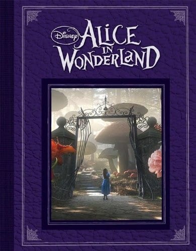 Disney's Alice in Wonderland