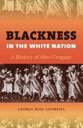 Blackness in the white nation