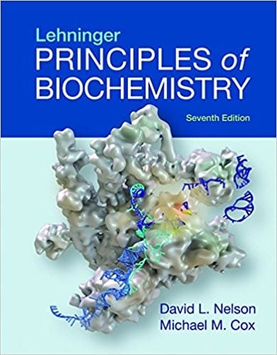 Lehninger principles of biochemistry
