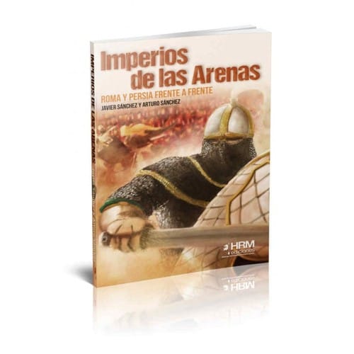 Imperios de las Arenas