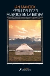 Yeruldelgger