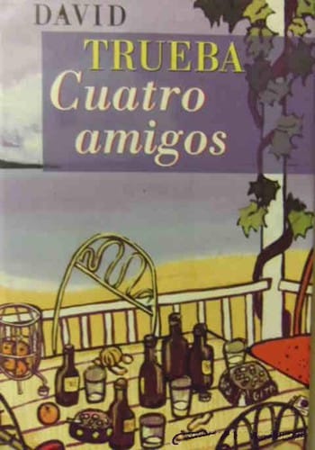 Cuatro amigos