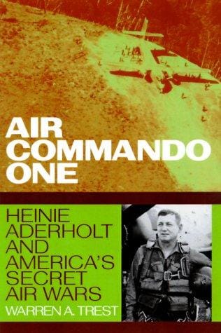 Air Commando One