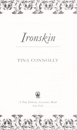 Ironskin