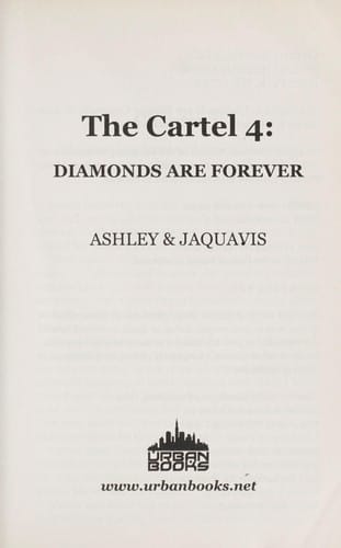 The Cartel 4