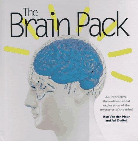 The brain pack