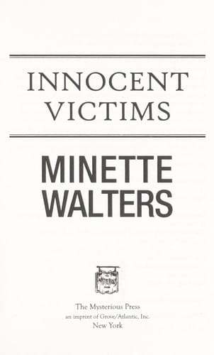 Innocent victims