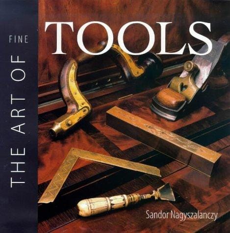 The art of fine tools