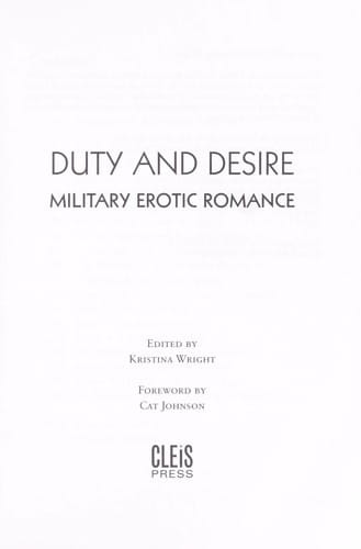 Duty and desire