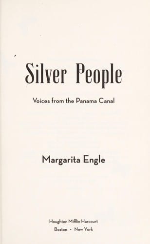 Silver people