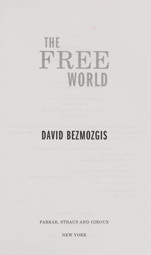 The free world