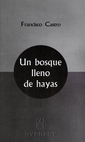 Un bosque lleno de hayas