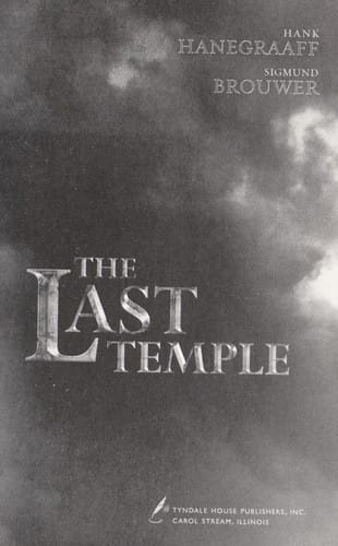 The last temple
