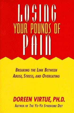 Losing your pounds of pain