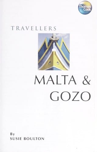 Malta & Gozo