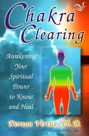 Chakra Clearing