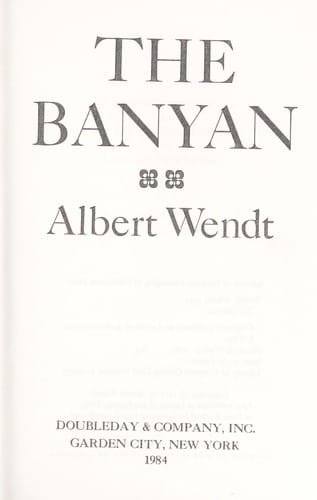 The Banyan