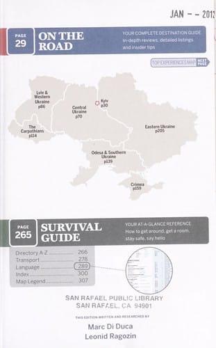 Ukraine