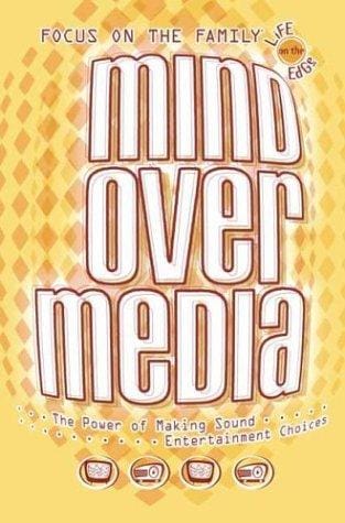 Mind Over Media (sc)