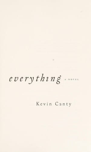 Everything