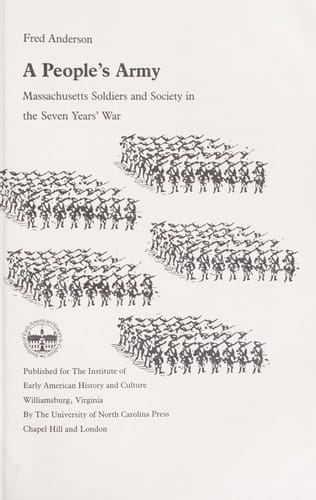 A people's army