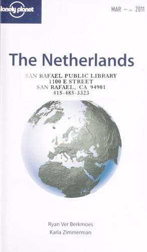 The Netherlands