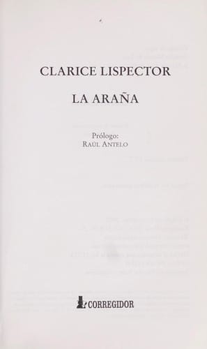 La Arana