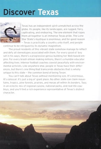 Moon handbooks