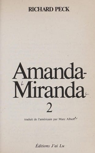 Amanda-Miranda