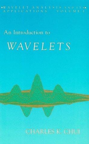 An introduction to wavelets